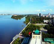 黑河天气预报15天