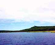 乌伊岭天气预报15天