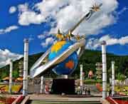 七台河天气预报15天