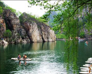 庄河天气预报15天