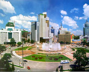 鞍山天气预报15天