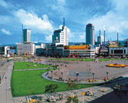 阜新天气预报15天