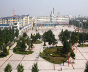 彰武天气预报15天