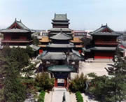 正定天气预报15天