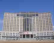 南宫天气预报15天