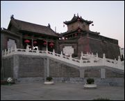 长治天气预报15天