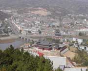 安泽天气预报15天