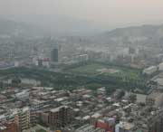 吕梁天气预报15天