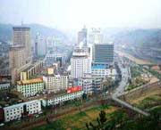 延川天气预报15天