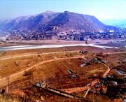 吴堡天气预报15天