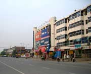 富平天气预报15天