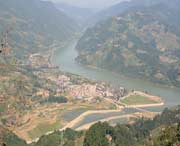 石泉天气预报15天