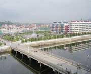 汉阴天气预报15天