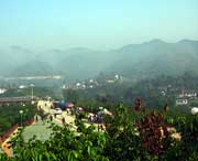 西乡天气预报15天