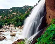 崂山天气预报15天