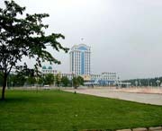 乐陵天气预报15天