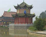 定陶天气预报15天