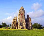 河口天气预报15天