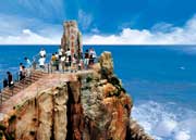 威海天气预报15天