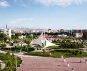 阜康天气预报15天