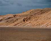 茫崖天气预报15天