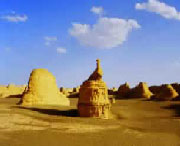 敦煌天气预报15天