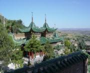 张家川天气预报15天