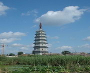 涟水天气预报15天