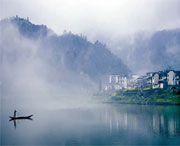 建德天气预报15天