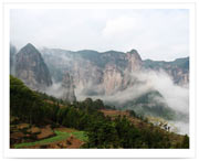 仙居天气预报15天