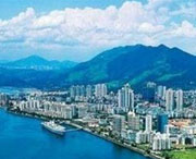 定海天气预报15天