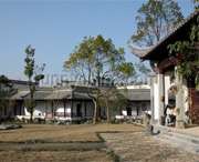 黟县天气预报15天