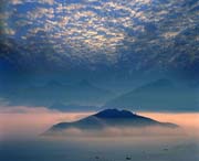 霞浦天气预报15天