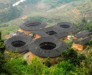 南靖天气预报15天