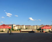 南康天气预报15天