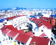 安顺天气预报15天