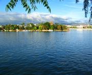 红河天气预报15天