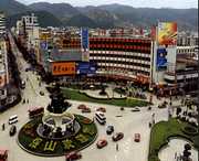 隆阳天气预报30天