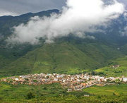 双柏天气预报30天