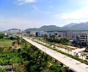 昌江天气预报15天