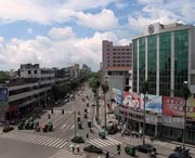 万宁天气预报15天